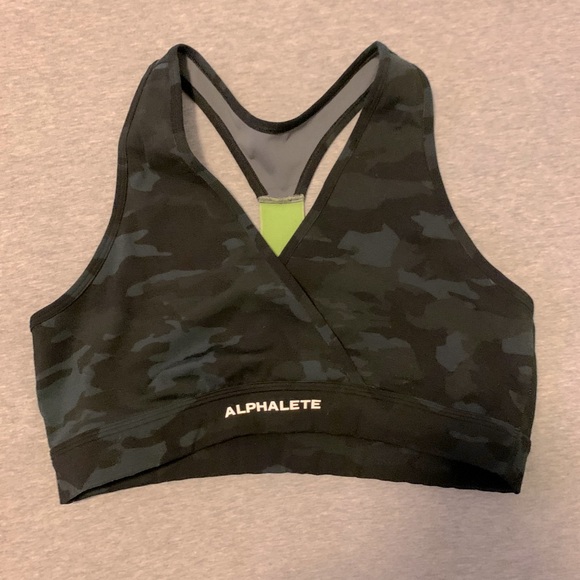 Alphalete Bra